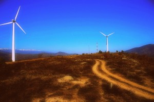 eolienne