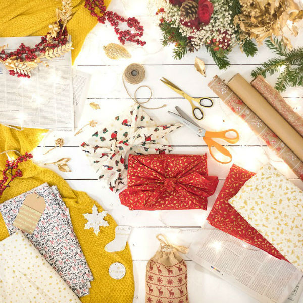 Fournitures DIY : les incontournables de la déco de votre grand jour