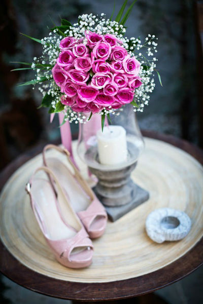 mariage fourniture diy