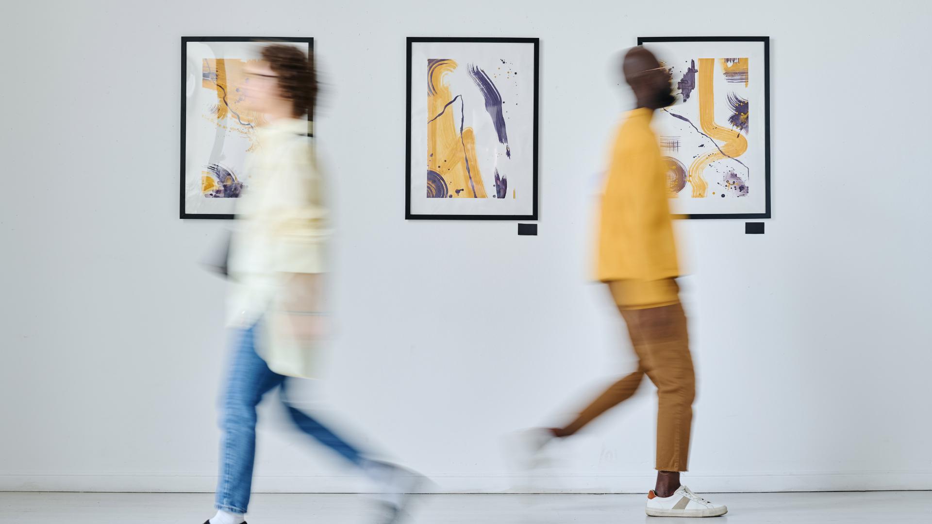 art contemporain Art contemporain