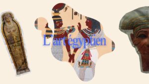 art egyptien