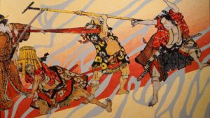 Art japonais