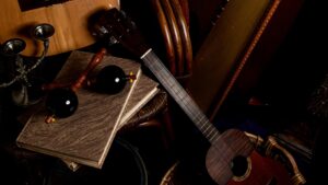Instruments de musiques