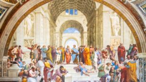 Peinture de la renaissance