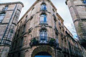 renovation facade ancienne